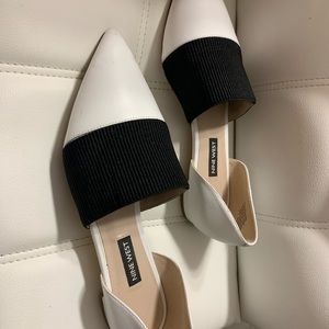 Nine West Flats